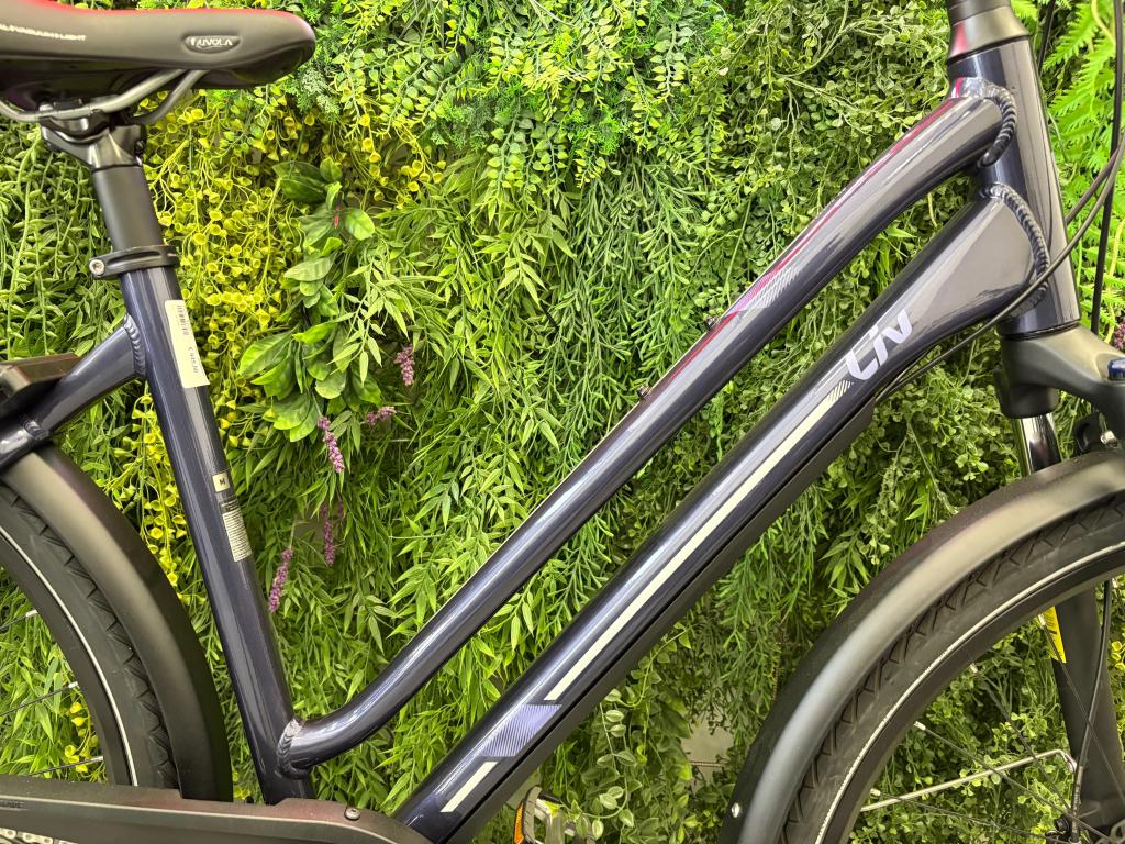 NIEUW! Giant Liv Allure RS –  Deore 27V - M - Hydraulisch, Pascallaan 66, 8218 NJ Lelystad, Versnellingen, Nieuw, Info@giant-europe.com