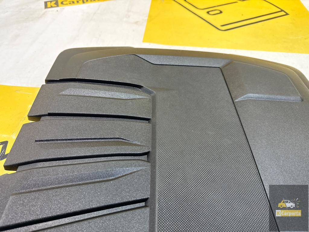 Audi A6 C8 Motor beschermplaat 2018-2025 0122938A origineel, Auto-onderdelen, Gebruikt, Voor, AUDI AG, Auto-Union-Strasse 1
85045  Ingolstadt, DE