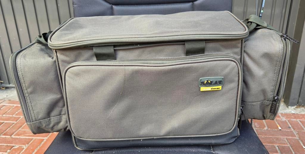 Solar tas, Ophalen, Zo goed als nieuw, Overige typen