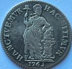 West-Friesland zilveren gulden 1763, Vóór koninkrijk, Zilver, Losse munt, Overige waardes