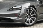 Porsche Taycan 4S Performance 84 kWh Sport Chrono Plus | Pan, Auto's, Porsche, 12 maanden, Zwart, 4 stoelen, 489 pk