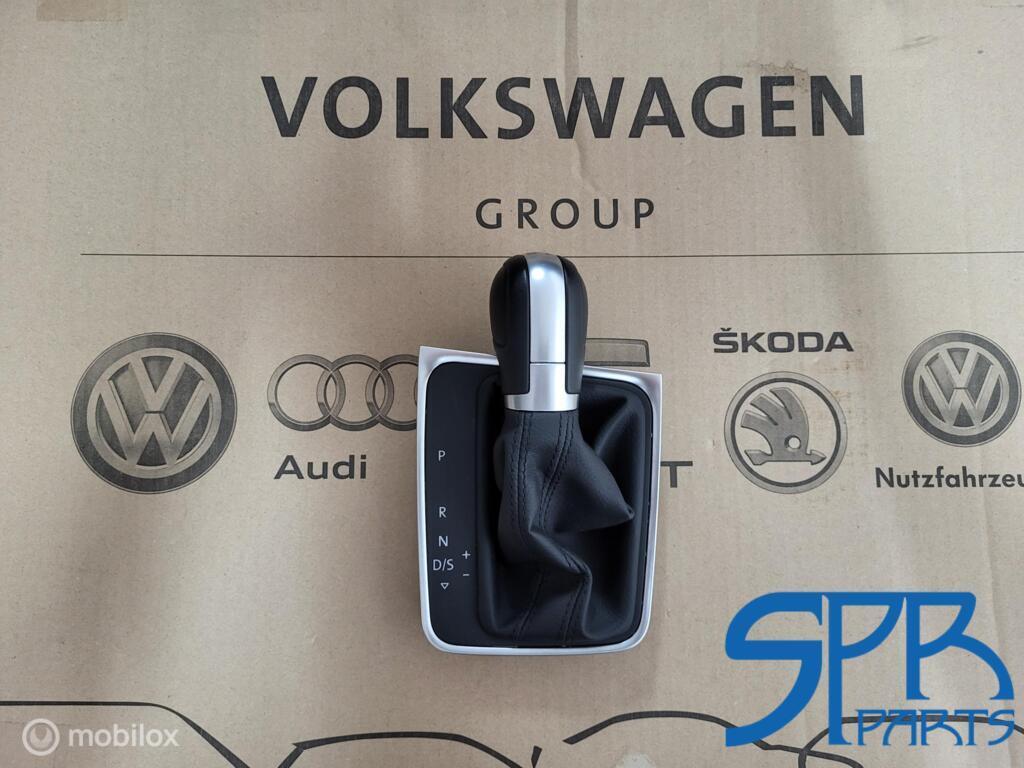 Schakelpook VW Golf 7 VII 5G1713203F DSG AUTOMAAT POOK HOES, Gebruikt, Volkswagen, Ophalen of Verzenden, Volkswagen