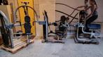 Matrix sportschool apparaten, Sport en Fitness, Fitnessmaterialen, Ophalen, Gebruikt, Benen, Overige typen