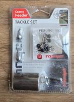 Coarse Feeder Tackle Set - Visaccessoires, Ophalen of Verzenden