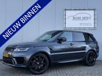 Land Rover Range Rover Sport 2.0 P400e HSE Dynamic Pano/Leer, Automaat, Gebruikt, 4 cilinders, 2500 kg