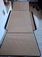 Opvouwbaar puzzelmat, Ophalen of Verzenden, 500 t/m 1500 stukjes, Gebruikt