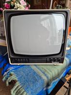 Frontech Retro TV - Perfect voor de liefhebber!, Ophalen, Gebruikt, Minder dan 40 cm, Overige merken