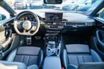 Audi A5 Sportback 35 TFSI S edition Competition € 28.495,0, Auto's, Automaat, Gebruikt, 4 cilinders, Leder en Stof