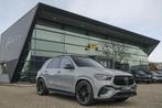 Mercedes-Benz GLE-klasse GLE400e AMG 381pk Panoramadak *BTW*, Gebruikt, Euro 6, 4 cilinders, GLE