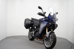 Yamaha TRACER 9 GT+ ABS Y-AMT (bj 2025), 890 cc, Bedrijf, Handvatverwarming, Meer dan 35 kW