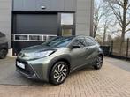 Toyota Aygo X Pulse 1.0 Automaat 2023 stoelverwarming camera, Stof, 1045 kg, 1000 cc, USB