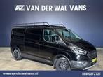 Ford Transit Custom 2.0 TDCI 131pk L2H1 Trail Edition Euro6, Voorwielaandrijving, 15 km/l, 4 cilinders, 2800 kg