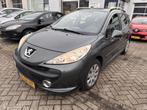 Peugeot 207 SW 1.4 VTi XS, Gebruikt, Open dak, Origineel Nederlands, Handgeschakeld