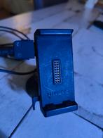 Garmin GPS houder met oplader, Ophalen of Verzenden, Gebruikt