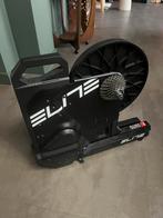Elite Suito Fietstrainer - Direct Drive Smart Trainer, Sport en Fitness, Ophalen of Verzenden, Gebruikt, Overige typen