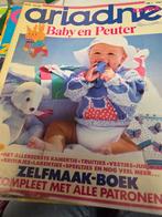 Zolderopruiming  baby peuter ariadne, Ophalen of Verzenden, Zo goed als nieuw, Damesbladen