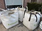 Bigbags ophoogzand, Tuin en Terras, Zand, Ophalen, Nieuw, Ophoogzand