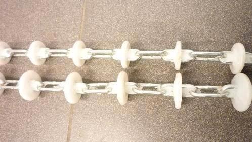 Voerketting (22), Dieren en Toebehoren, Dierenvoeding, Vee, Ophalen of Verzenden