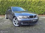 BMW 1-serie 130i High Ex.|Nieuwstaat|Aktiv|XHP|Memory|Logic7, Achterwielaandrijving, Gebruikt, 1350 kg, 2996 cc
