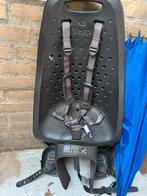 Yepp achter zitje, Ophalen of Verzenden, Gebruikt