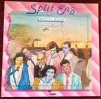 Split Enz - Mental Notes (LP, 1976, Chrysalis Records), Ophalen of Verzenden, 1960 tot 1980, Gebruikt, 12 inch