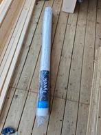 Damp open folie, Ophalen of Verzenden, Nieuw, 15 m² of meer, Folie