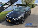 Peugeot 308 SW - 1.2 PureTech Blue Lease Executive|Pano|Pdc|, Gebruikt, Euro 6, 1199 cc, 3 cilinders