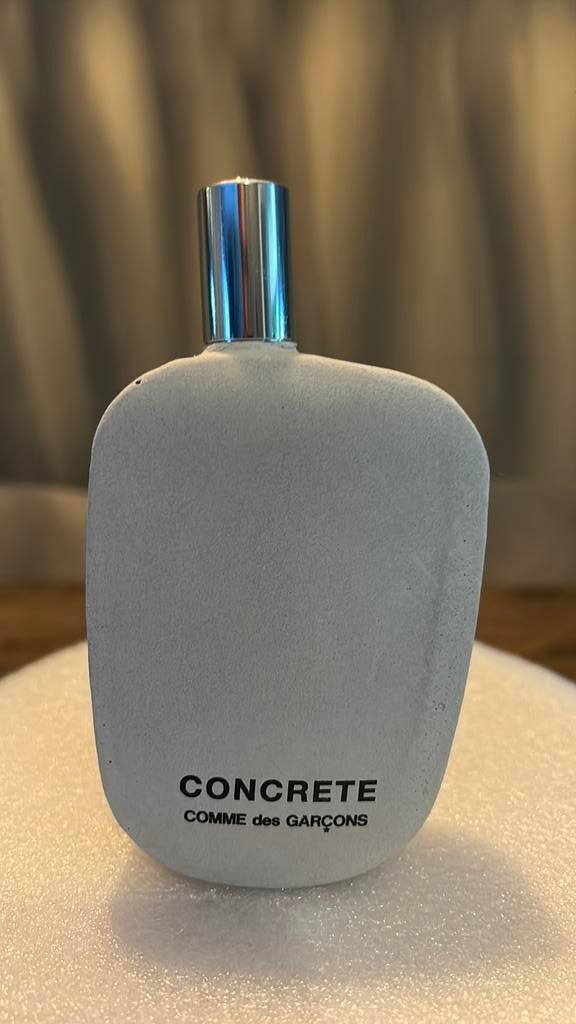 Comme des Garçons Concrete 80ml edp, Verzenden, Nieuw