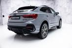 Audi Q3 Sportback 45 TFSI e S Edition | Pano | Leder | SONOS, 12 maanden, Gebruikt, Hybride Elektrisch/Benzine, 13 kWh