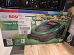 Bosch Indego XS300 Robot Grasmaaier - Nieuw in doos!, Ophalen, Bestuurbaar via app, Nieuw, Minder dan 20 cm