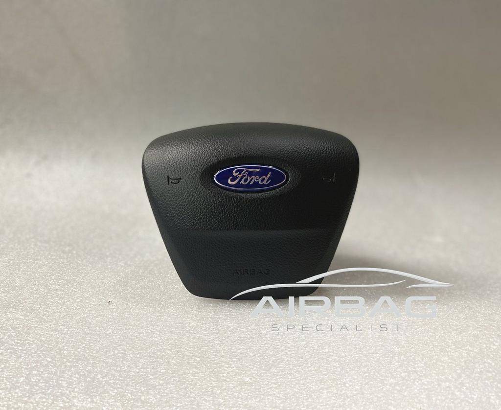 Ford Kuga II / C-max 2016+ stuur airbag GV41A042B85AB GV41-A, Auto-onderdelen, Dashboard en Schakelaars, Gebruikt, -, -, Ophalen of Verzenden