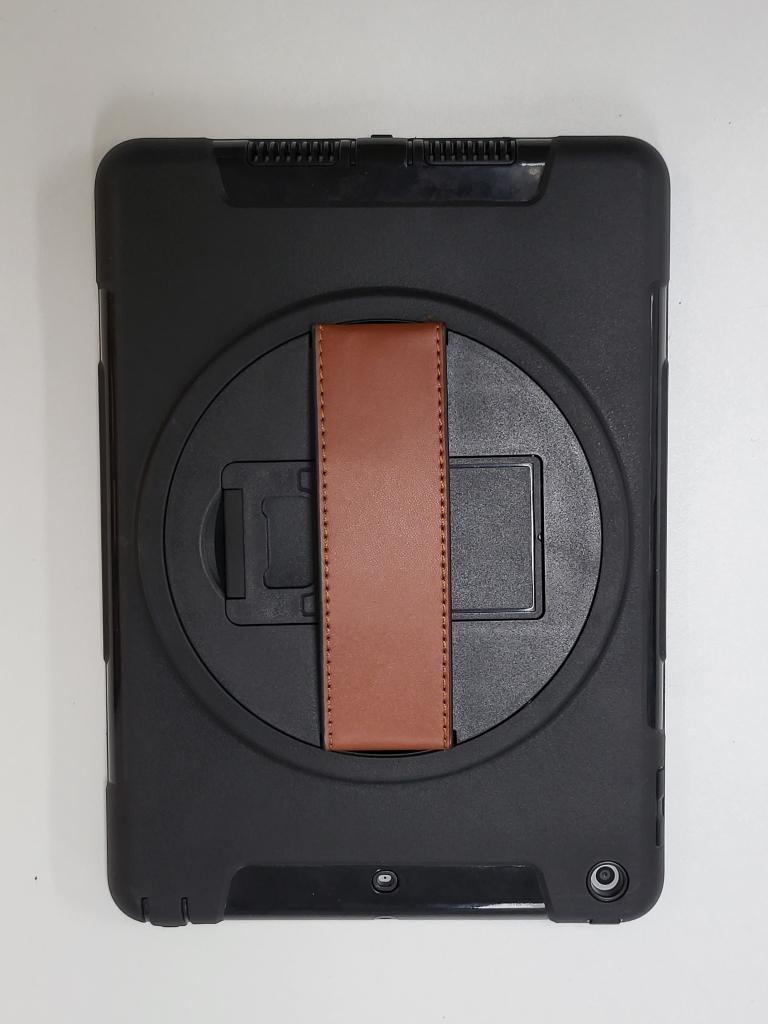 Apple Ipad 6 -2018-32gb-zwart-wifi, 9 inch, Gebruikt, 32 GB, Apple iPad