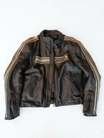 Ducati by Dainese leren motor jas maat 50, Motoren, Kleding | Motorkleding, Jas | leer, Ducati, Tweedehands, Heren
