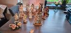 capodimonte porcelein beeldjes, Ophalen of Verzenden, Nieuw, Overige typen