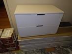 Ikea Nordli kastje - 80x52x43 cm, Ophalen, Gebruikt, 25 tot 50 cm, 50 tot 100 cm