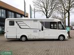 Hymer BML Master Line 780 I, Koelkast, Luifel, Bedrijf, Diesel