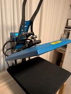 Calortrans CT3838 2 transferpers, Ophalen, Gebruikt, Applicator