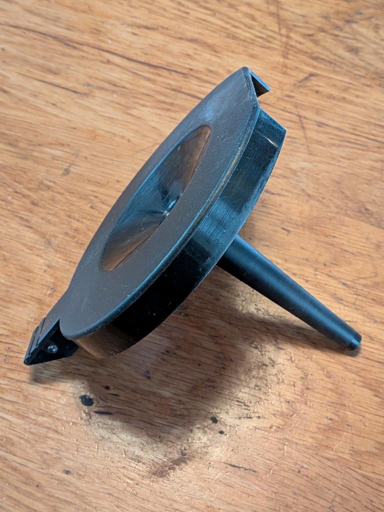 Deksel voor Douwe Egberts Technivorm Moccamaster koffiepot, Ophalen of Verzenden