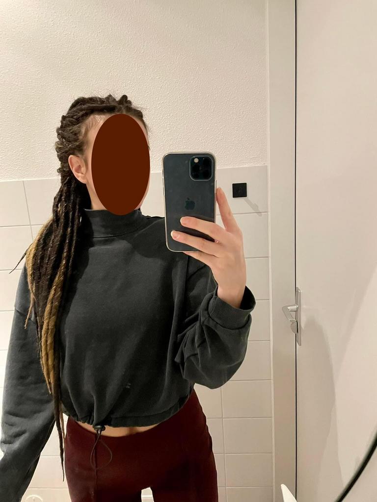 ALS NIEUW | 2 weken gedragen | DREADLOCKS | DreadFullHippie, Sieraden, Tassen en Uiterlijk, Uiterlijk | Haarverzorging, Ophalen of Verzenden