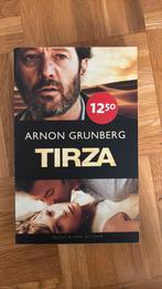 Arnon Grunberg - Tirza, Boeken, Ophalen of Verzenden, Zo goed als nieuw, Arnon Grunberg