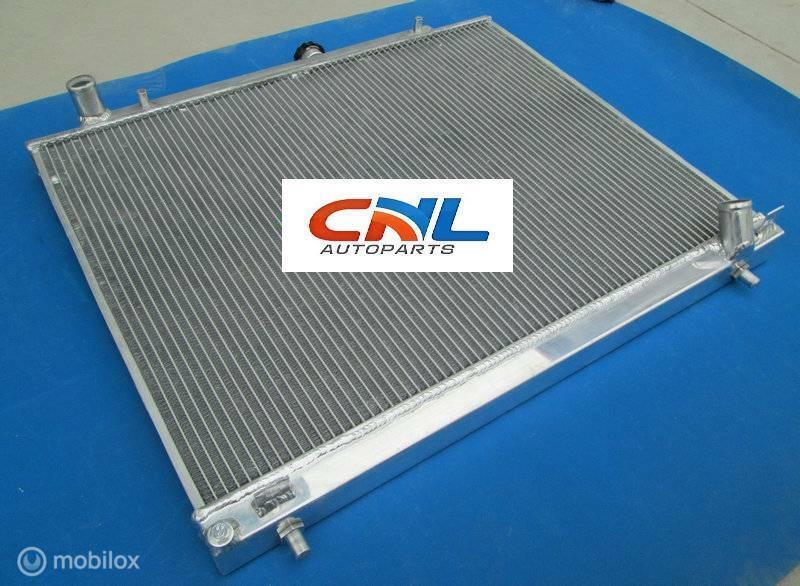 Radiateur Mitsubishi Pajero /Montero/Shogun Iii V60 V70 3.2, Nieuw, Ophalen of Verzenden