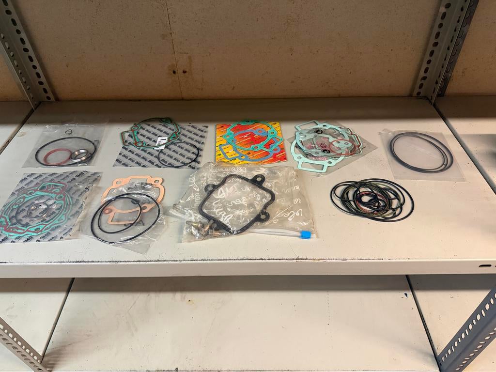 Pakking pakkingen 180cc runner, Ophalen of Verzenden