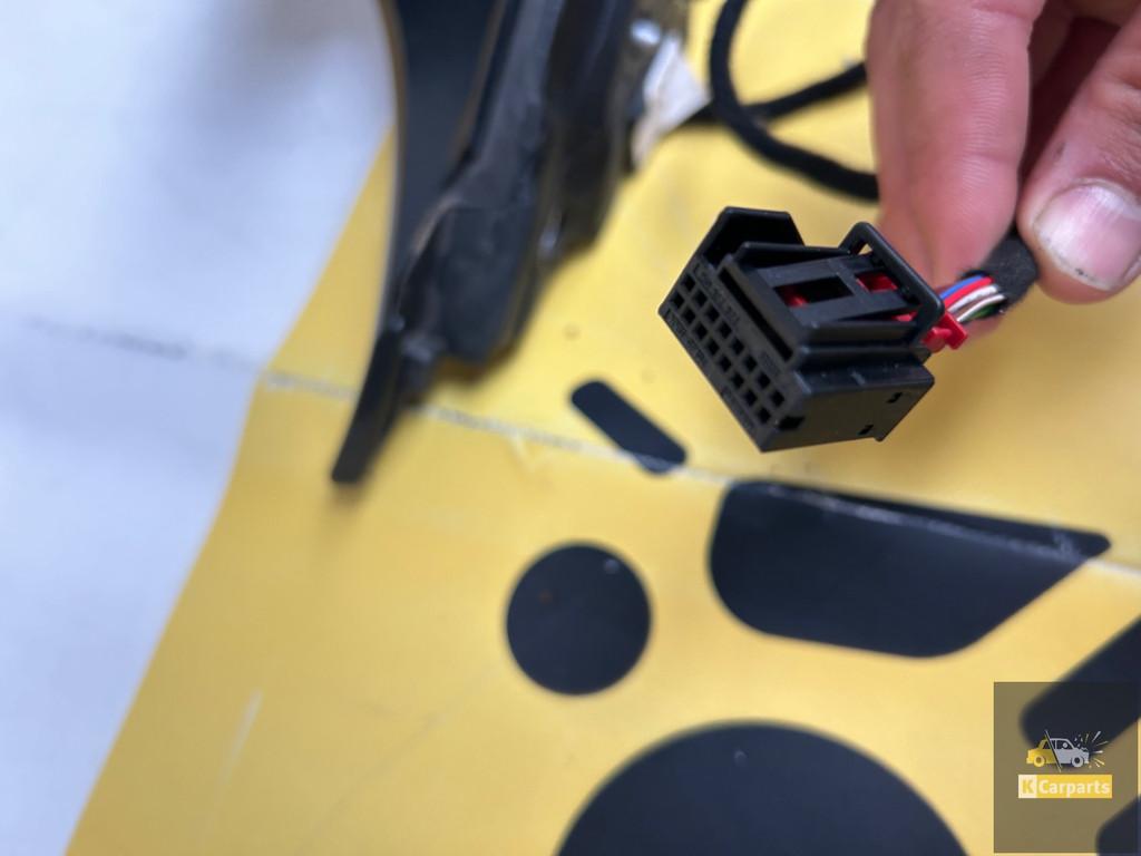 Volkswagen T-Roc Buitenspiegels rechts elektrisch 2ga857934b, Auto-onderdelen, Spiegels, Gebruikt, Volkswagen, Volkswagen AG, Berliner Ring 2
38440  Wolfsburg, DE