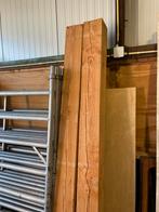 douglas palen 20x20 250 cm 2 stuks, Ophalen, Nieuw, 250 cm of meer, Palen