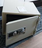 De Raat Consul Safe, Ophalen, Gebruikt