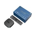 Xsarius Avant 4+ Ultra - IPTV Media box, Ophalen of Verzenden, Nieuw, HDMI, Minder dan 500 GB
