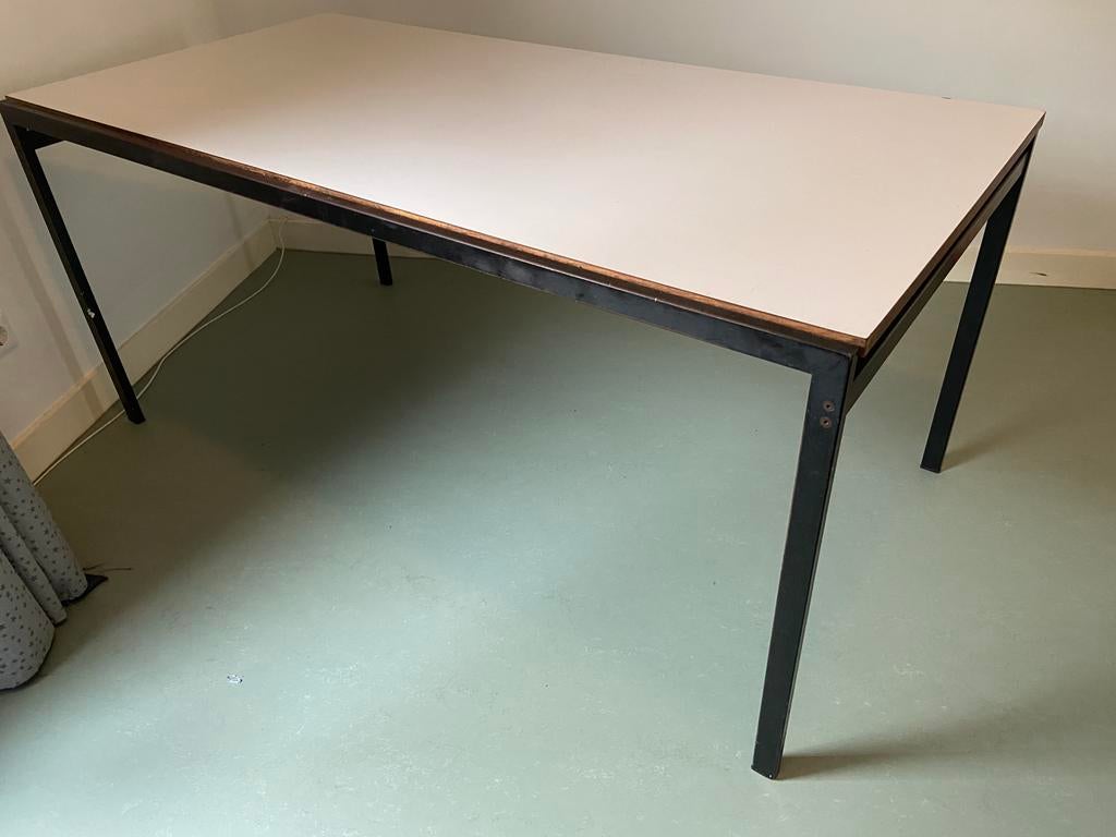 Pastoe tafel 157x80x71, Ophalen