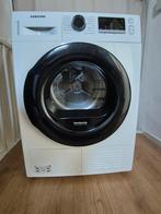 Samsung warmtepompdroger 8 kilo DV80TA220AE met error, Witgoed en Apparatuur, Ophalen, 6 tot 8 kg, Overige typen, Voorlader