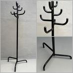 Vintage staande kapstok ’Smed’ van Rutger Andersson -1978, Ophalen, Zo goed als nieuw, Metaal, Staande kapstok