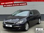 Peugeot 308 SW 1.6 BlueHDI Blue Lease Executive EXPORT, Voorwielaandrijving, Gebruikt, Blauw, Origineel Nederlands